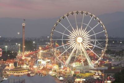 Los Angeles County Fair