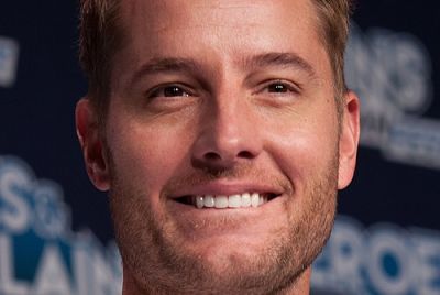 Justin Hartley