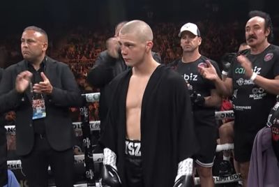 Nikita Tszyu