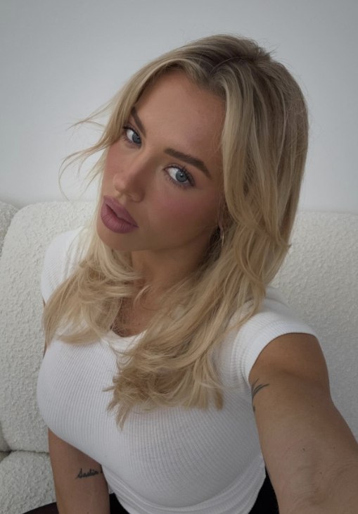 Tammy Hembrow