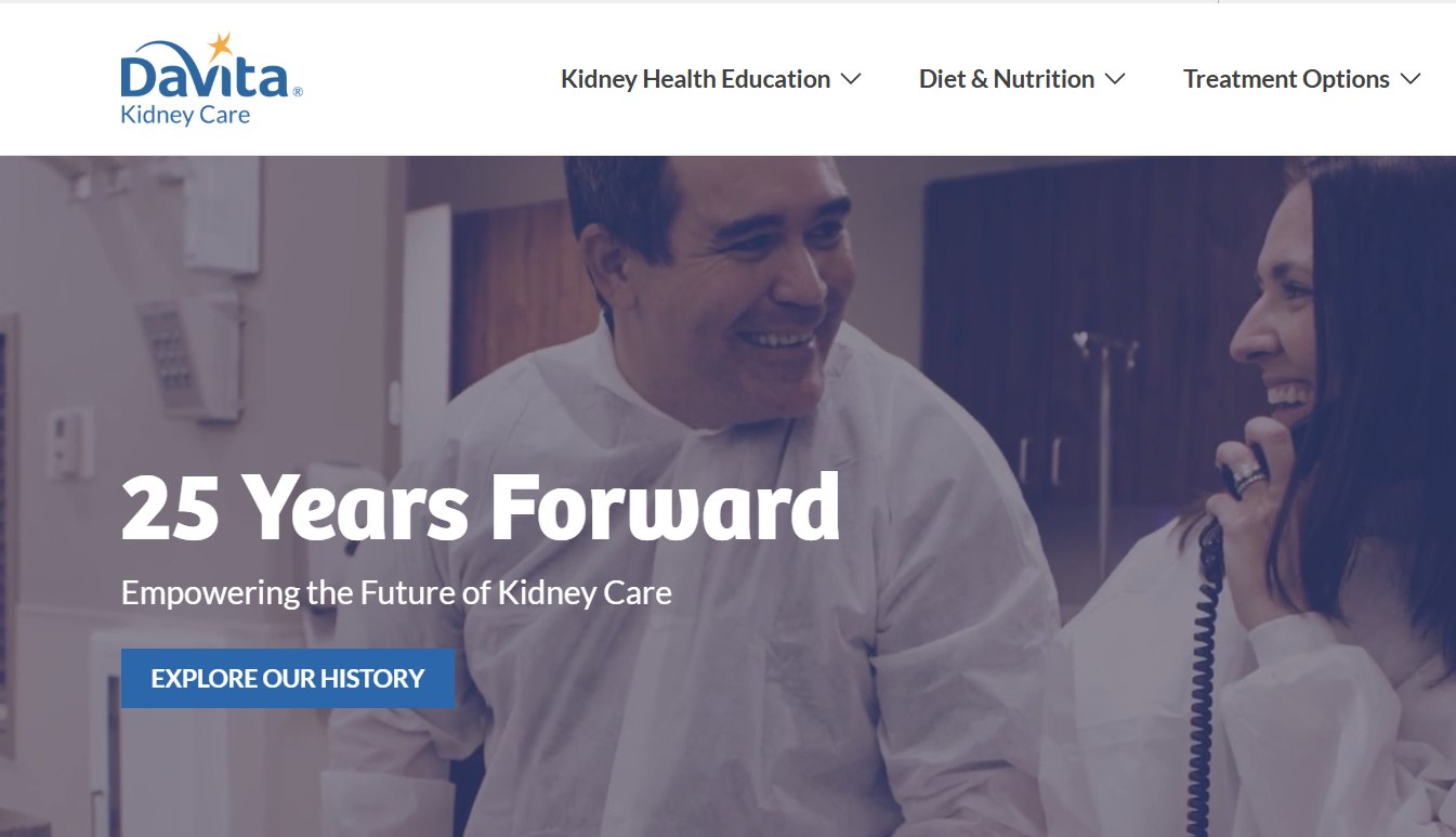 DaVita Stock Soars 18%+: Dialysis Giant Crushes Q1 Earnings, Raises 
