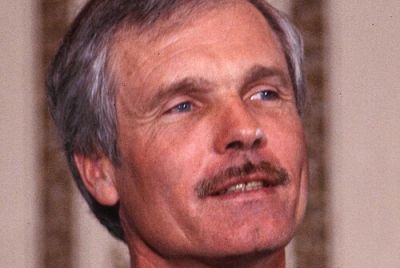 Ted Turner, CNN Founder Who Launched 24-Hour News Era, Dies