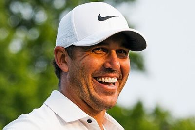 Brooks Koepka