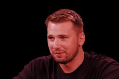 Luka Doncic