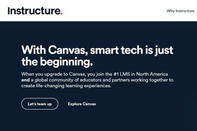 Canvas Learning Platform Paralyzed for Hours by Cyberattack as Finals