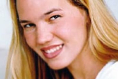 Kristin Smart