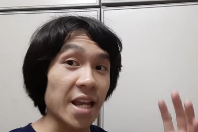 Amos Yee