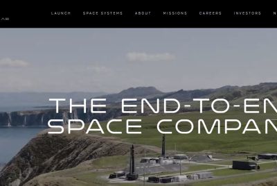 Rocket Lab Stock Rockets 34% on Neutron Milestone and Major