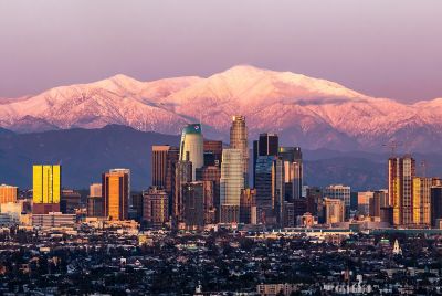 Southern California