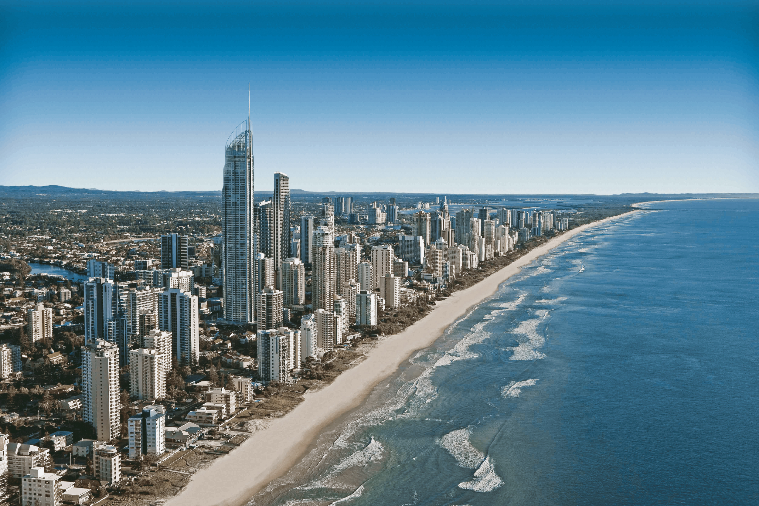 Gold Coast, Australia