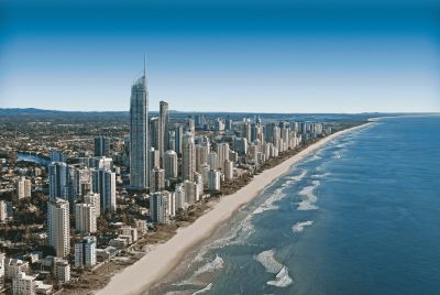 Gold Coast, Australia