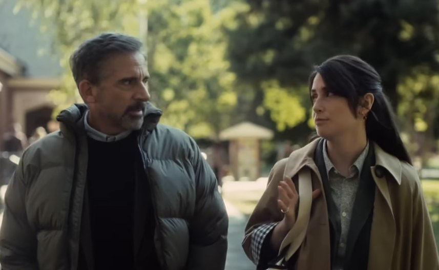 Rooster Season Finale Delivers Heartfelt Goodbyes, Shocking Twists and Hope 