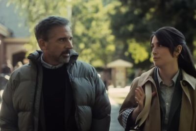 Rooster Season Finale Delivers Heartfelt Goodbyes, Shocking Twists and Hope