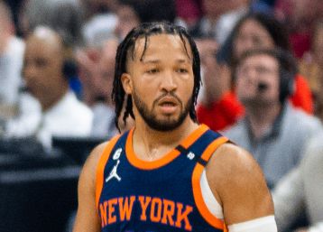 Jalen Brunson