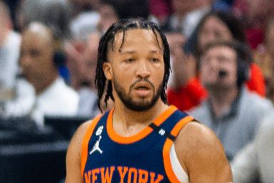 Jalen Brunson