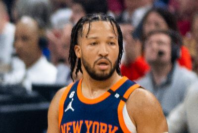 Jalen Brunson