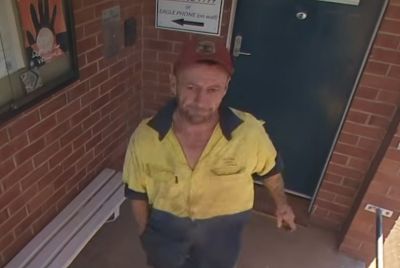 Body of Alleged Triple Murderer Julian Ingram Found Near Lake