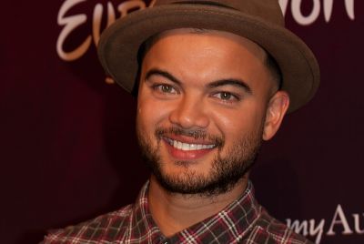 Guy Sebastian