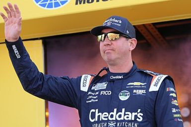Kyle Busch