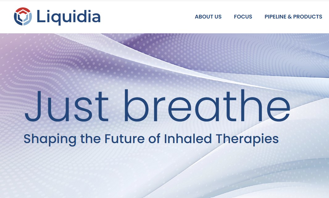 Liquidia (LQDA) Stock Soars 25% on Explosive YUTREPIA Sales and 