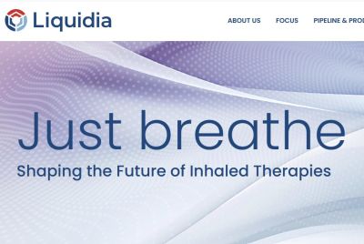 Liquidia (LQDA) Stock Soars 25% on Explosive YUTREPIA Sales and