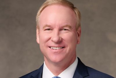 Elder W. Mark Bassett, Executive Director of the Missionary Department,