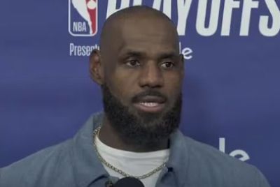 LeBron James