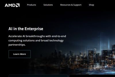 Buy or Sell AMD Stock in 2026? Analysts Bullish on
