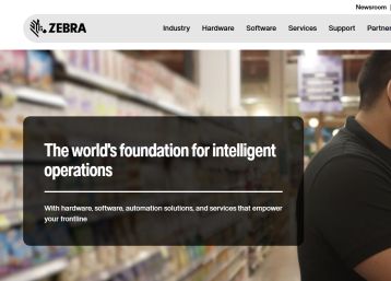 Zebra Technologies Stock Soars 16.75% on Strong Q1 Earnings Beat