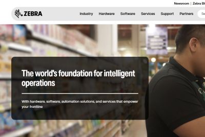 Zebra Technologies Stock Soars 16.75% on Strong Q1 Earnings Beat