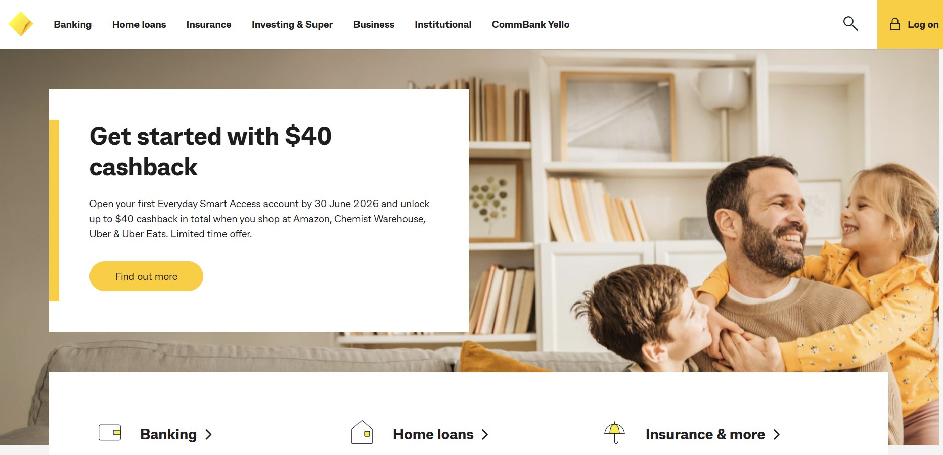 Commonwealth Bank of Australia