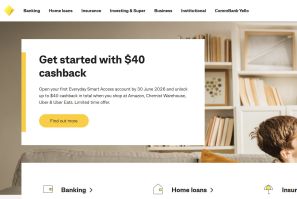 Commonwealth Bank of Australia