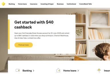 Commonwealth Bank of Australia