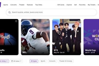 StubHub Stock Surges 23% on Strong Q1 Results, Margin Expansion