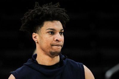 Brandon Clarke