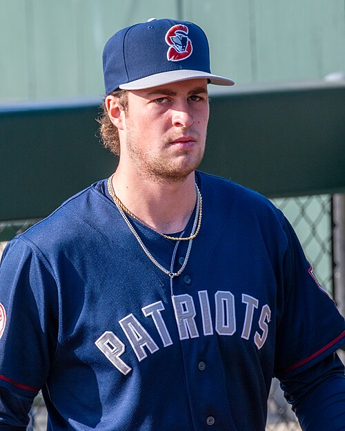 Cam Schlittle