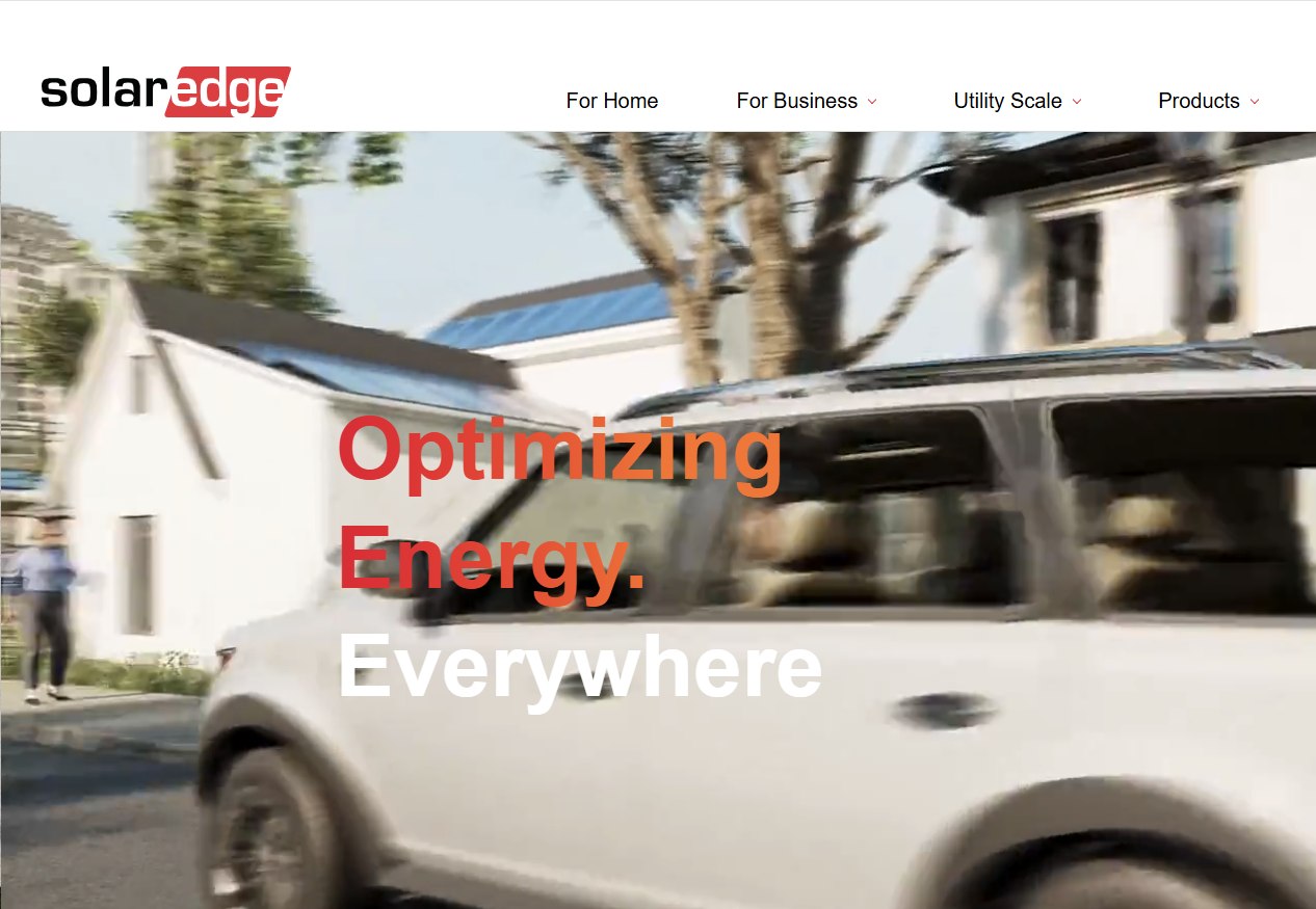 SolarEdge Stock Surges 13% on Strong Earnings Beat and Upgraded 