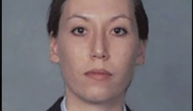 Monica Witt