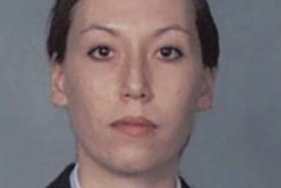 Monica Witt