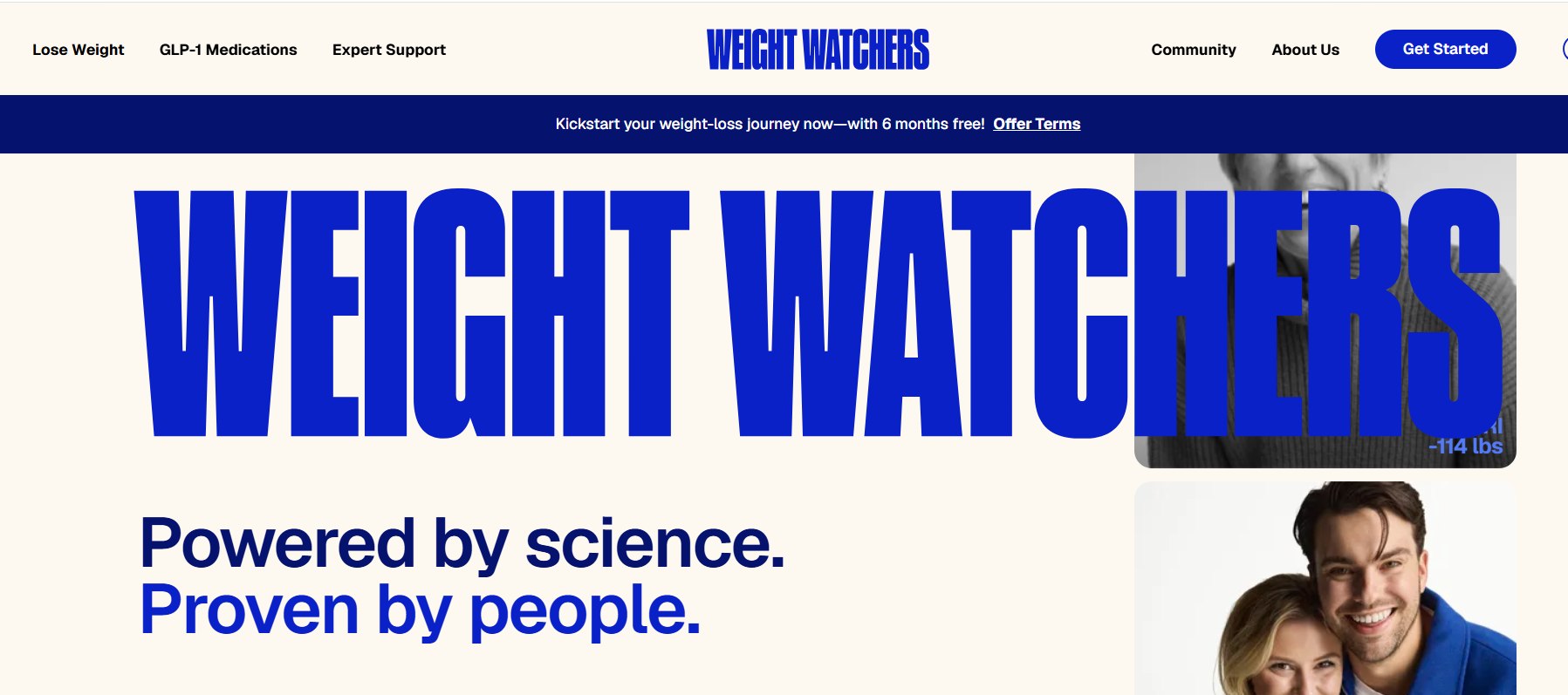 Weight Watchers App Down for Hundreds as Users Report Sign-In 