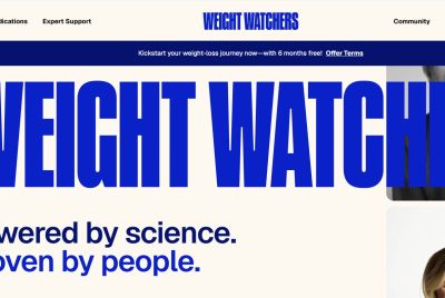 Weight Watchers App Down for Hundreds as Users Report Sign-In
