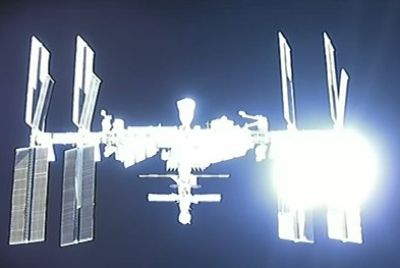 SpaceX Dragon Successfully Docks with ISS in Latest NASA Cargo