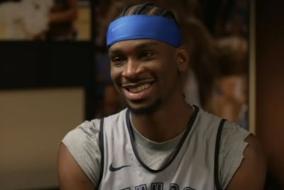 Shai Gilgeous-Alexander Repeats as NBA MVP, Leads Thunder to Top