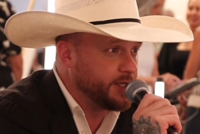 Cody Johnson