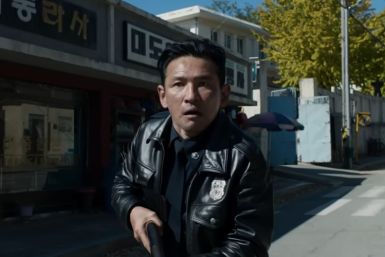 'Hope' Review: Na Hong-jin Delivers Wild Cannes Monster Mayhem but
