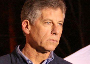 Mark Fuhrman