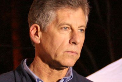 Mark Fuhrman