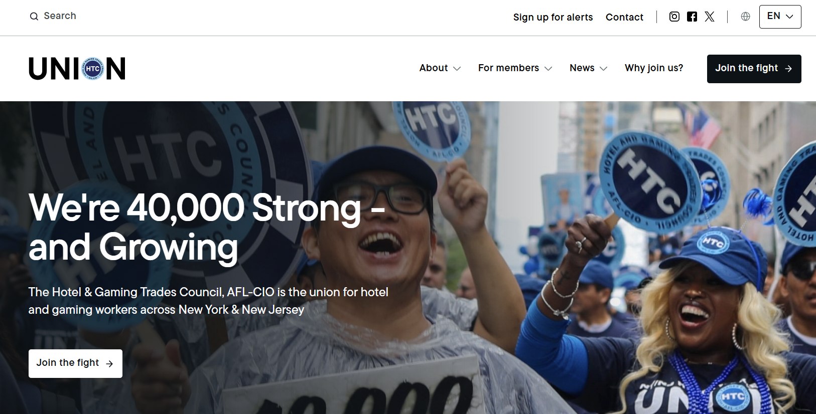 NYC Hotel Housekeepers to Earn Over $100K Under Historic New 