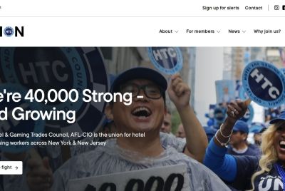 NYC Hotel Housekeepers to Earn Over $100K Under Historic New