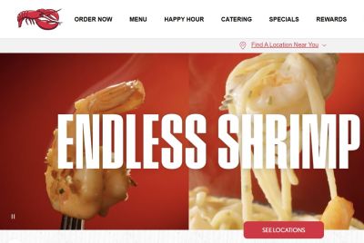 Red Lobster's Historic Tallahassee Location to Close After 56 Years